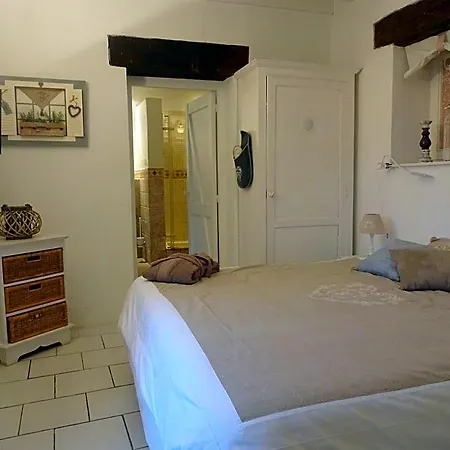 L'arbre De Vie Hotel