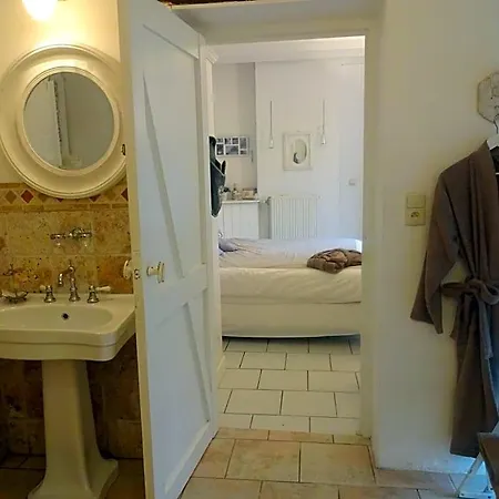 L'arbre De Vie Hotel