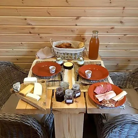 L'arbre De Vie Hotel