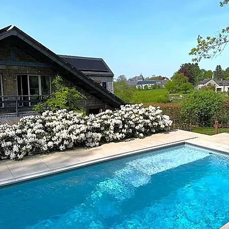 Hotel L'arbre De Vie Goesnes