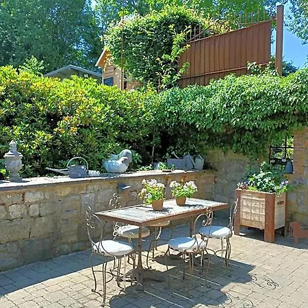 L'arbre De Vie Hotel *